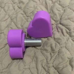 Grindstone Heartstoppers Long stem La La Lavender